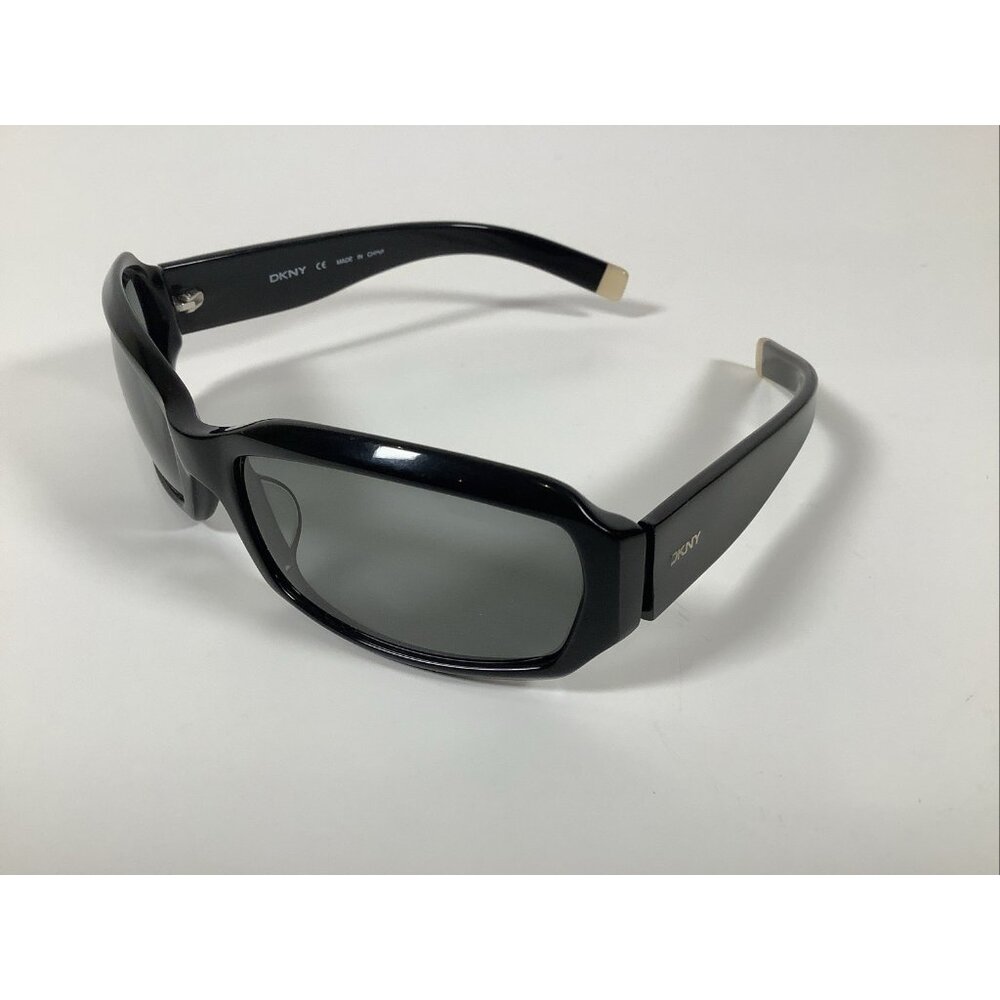 DKNY DY 4005 Black Fashion Women Sunglasses 59-19-125 - FRAMES ONLY - READ DESCR